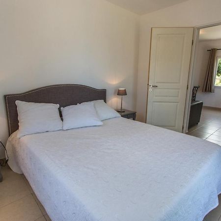 Appartement Terrasse La Citadelle Appartements Saint Florent 外观 照片