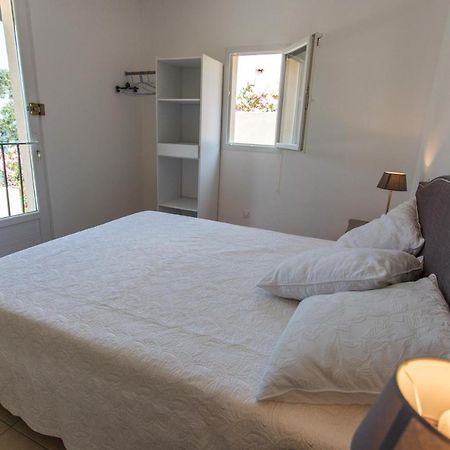 Appartement Terrasse La Citadelle Appartements Saint Florent 外观 照片